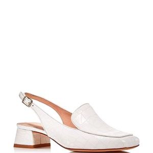 Kate Spade  Women's Sahiba  Slingback Loafer